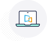 아이핀 인증 아이콘